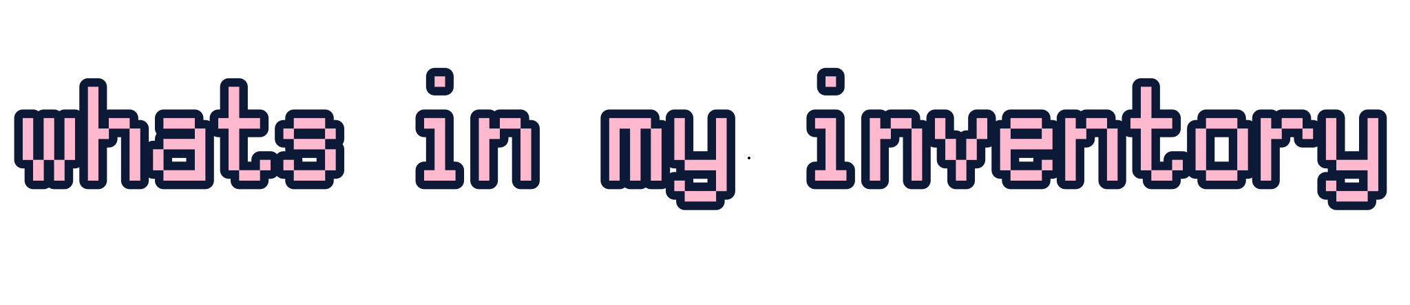 Text overlay